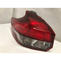 Lanterna Traseira Esquerda Nissan Kicks 2016 A 2020 Original