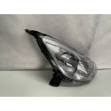 Farol Direito Citroen C3 2015 A 2019 Original