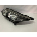 Farol Honda Hrv Esquerdo 2014 2015 2016 2017 2018 Original Esquerdo/motorista