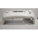Parachoque Traseiro Fiat Siena 2008 A 2012 Original