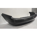 Parachoque Traseiro Corsa Sedan 1996 A 2008 Novo