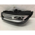 Farol Audi Q5 Esquerdo 2018 2019 2020 Original