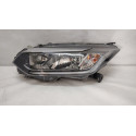 Farol Esquerdo Honda City Led 2018 A 2020 Original