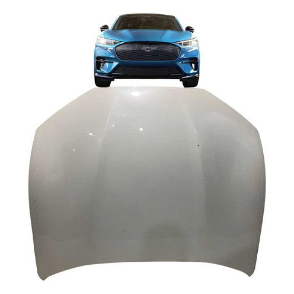 Capo Ford Mustang Mach-e 2024 2025 Usado Original