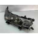 Farol Toyota Corolla Sem Led Direito 2014 A 2017 Original Direito/passageiro
