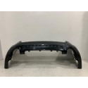 Parachoque Traseiro Bmw X1 2016 2017 2018 2019 2020 Original