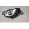 Farol Esquerdo Audi A4 Tfsi Led Xenon 2016 A 2019 Original