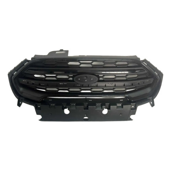 Grade Superior Dianteira Ford Ecosport 2018 A 2020 Original
