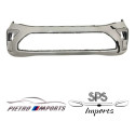 Parachoque Dianteiro Volkswagen Saveiro G9 2024 2025 Origin Branco