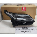 Farol Direito Range Rover Velar 2018 2019 2020 2021 Original Direito