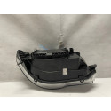 Farol Esquerdo Fiat Paliozoiao Cromado 2005 A 2018 Original