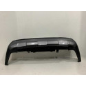 Parachoque Traseiro Toyota Rav4 2019 2020 2021 Original