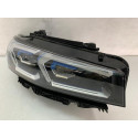 Farol Bmw 320i Direito 2023 2024 2025 Original