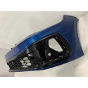 Parachoque Dianteiro Volkswagen Virtus Gts 2023 2024 2025  Azul