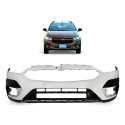 Parachoque Dianteiro Chevrolet Onix Activ 2017 2018 2019 Ori Branco