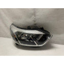 Farol Direito Chevrolet Cobalt Cromado 2016 A 2020 Original