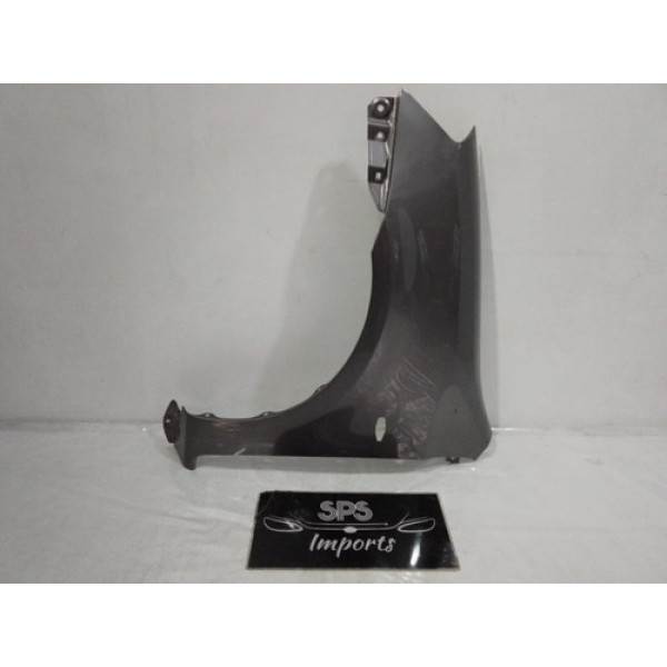 Paralama Esquerdo Toyota Etios 2013 A 2021 Original