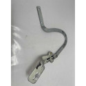 Dobradiça Capô Direita Vw Gol Bola 1995 A 1999 Novo Original