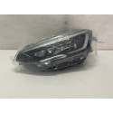 Farol Esquerdo Vw Nivus Led 2020 2021 2022 2023 Original