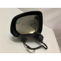 Retrovisor Volvo Xc60 Esquerdo Sem Câmera 2019 A 2023 Origin