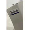 Parachoque Dianteiro Fiat Mobi 2015 A 2021 Original Branco