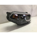 Farol Esquerdo Gm Tracker 2020 2021 2022 Original