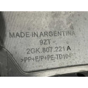 Parachoque Dianteiro Volkswagen Taos 2022 A 2025 Original