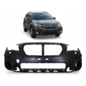 Parachoque Dianteiro Subaru Legacy Outback 2018 A 2021 Origi Cinza-escuro