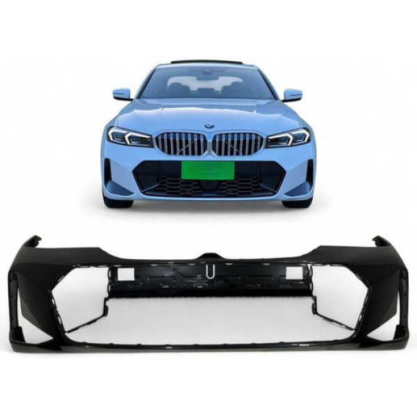 Parachoque Dianteiro Bmw 320i G20 G21 M Sport 2023 A 2025 