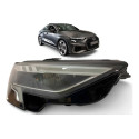 Farol Audi A3 Full Led Direito 2022 2023 2024 2025 Original Direito/passageiro