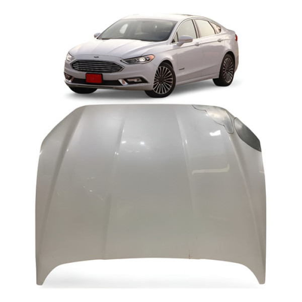 Capo Ford Fusion 2015 2016 2017 2018 2019 Original