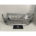 Parachoque Dianteiro Nissan Versa 2016 A 2020 Original