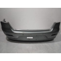 Parachoque Traseiro Fiat Siena 2008 A 2014 Original 