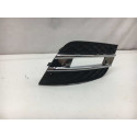 Moldura Milha Esquerdo Mercedes Ml 2010 A 2013 Original