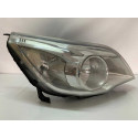Farol Chevrolet Agile Montana Direito 2012 A 2021 Original