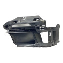 Grade Inferior Esquerda Porsche 992 Gt3 2021 A 2024 Original Preto Fosco
