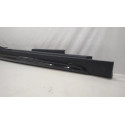 Spoiler Lateral Direito Mini Cooper Countryman 2017/21 Origi Preto