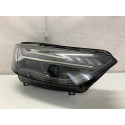 Farol Audi Q5 Completo Direito 2021 2022 2023 2024 Original