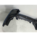 Parachoque Traseiro Bmw X1 2017 2018 2019 2020 Original