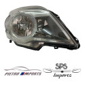 Farol Chevrolet Agile Montana Direito 2012 A 2021 Original