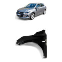 Paralama Chevrolet Onix Gm Esquerdo 2020 A 2024 Original