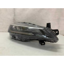 Farol Nissan Kicks Full Led Direito 2021 A 2025 Original Direito/passageiro