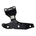 Guia Suporte Base Farol Porsche Macan Direito 2024 Preto
