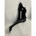 Paralama Nissan March Direito 2011 2012 2013 2014 Original