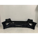 Parachoque Traseiro Audi A3 Sportback Hatch 2021 A 2023 Orig
