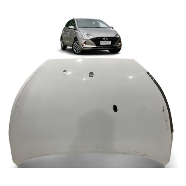 Capo Hyundai Hb20 2020 2021 2022 Original