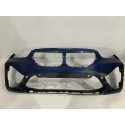 Parachoque Dianteiro Bmw X1 2020 2021 2022 Original