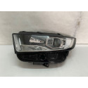 Farol Esquerdo Ford Edge 2016 2017 2018 Original
