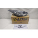 Farol Direito Hyundai Hb20 2013 A 2019 Original