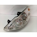 Farol Renault Master Esquerdo 2013 A 2020 Original Esquerdo/motorista